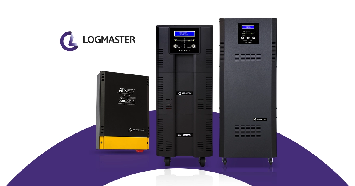 (c) Logmaster.com.br