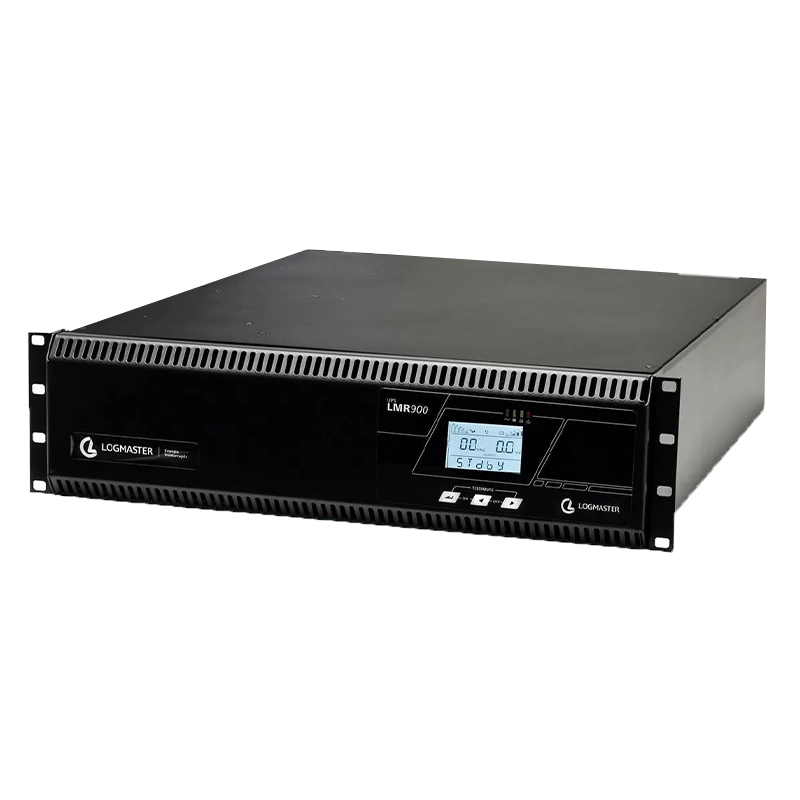 Imagem do produto Nobreak Série LMR V2 900 da Logmaster.