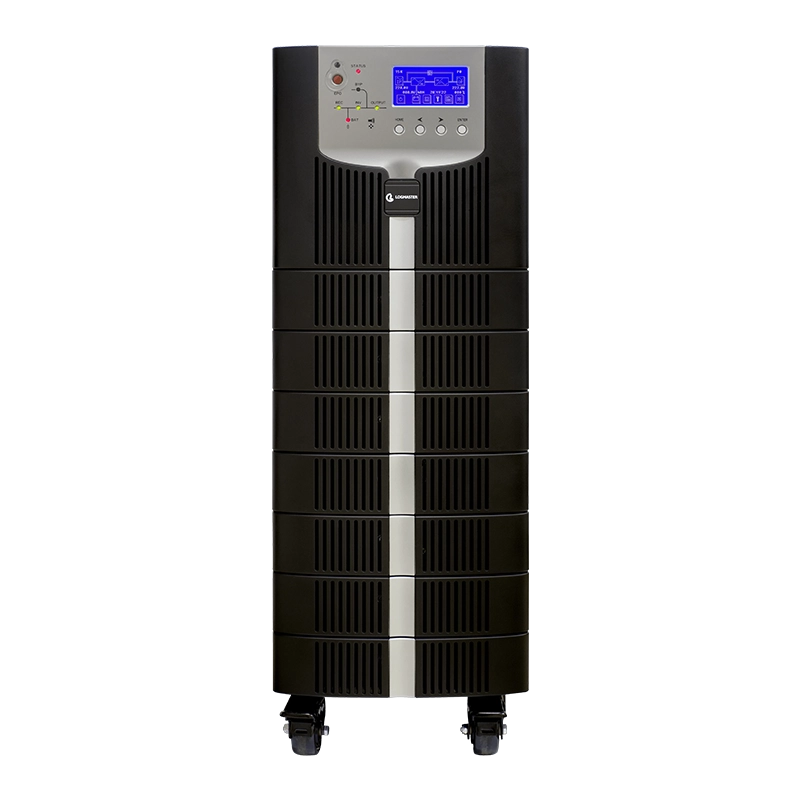 Imagem do produto Nobreak Série NiT 3300 BC da Logmaster.